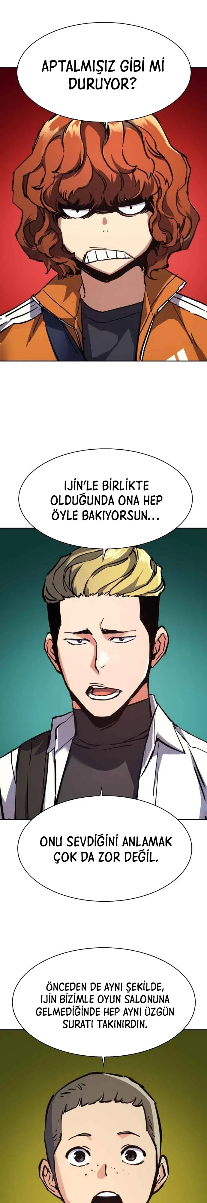 Paralı Askerin Eve Dönüşü - Bölüm 142 Sayfa 26