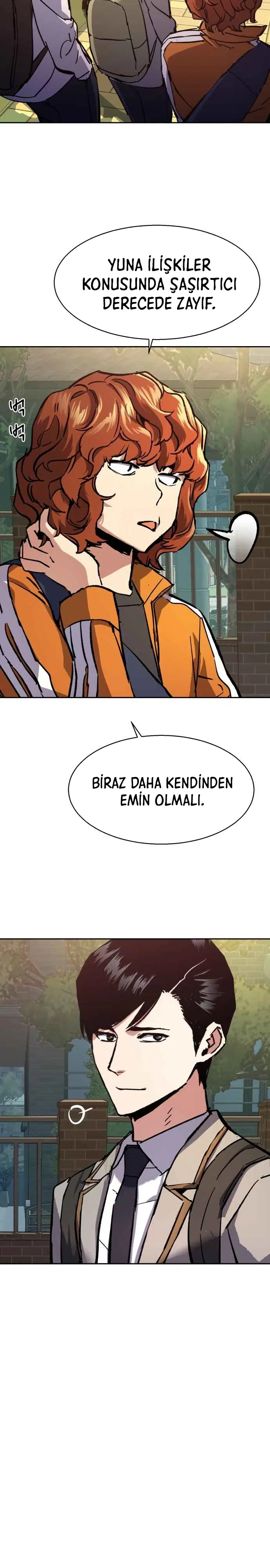 Paralı Askerin Eve Dönüşü - Bölüm 142 Sayfa 29