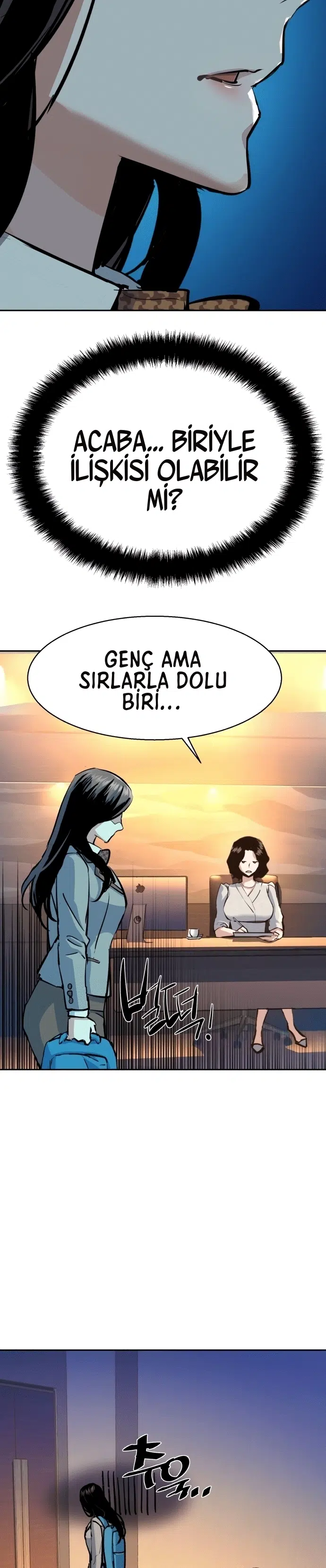 Paralı Askerin Eve Dönüşü - Bölüm 143 Sayfa 10