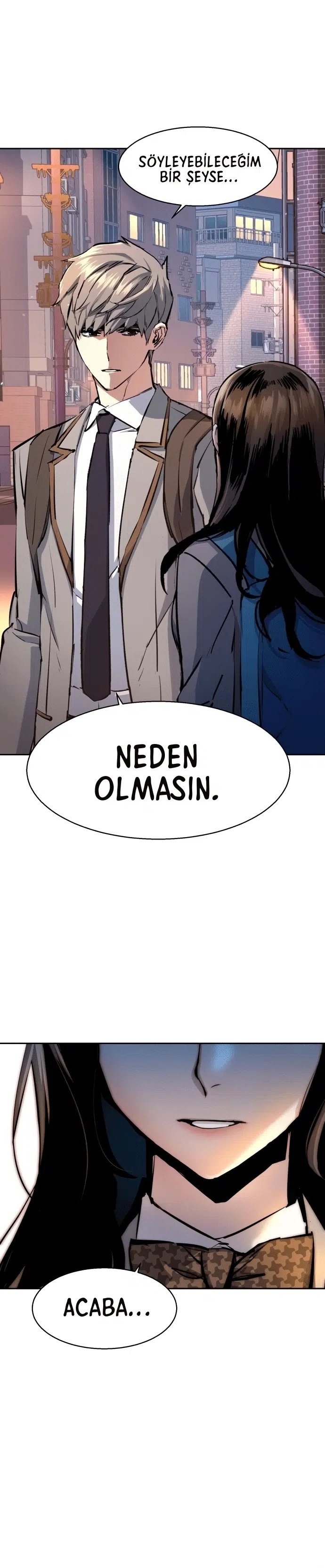 Paralı Askerin Eve Dönüşü - Bölüm 143 Sayfa 25