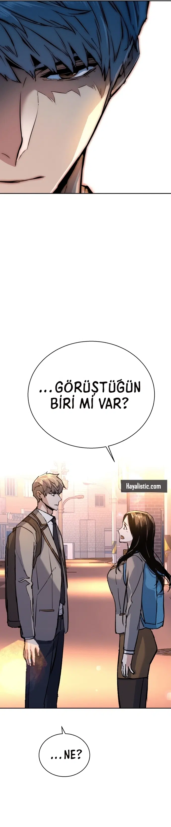 Paralı Askerin Eve Dönüşü - Bölüm 143 Sayfa 26