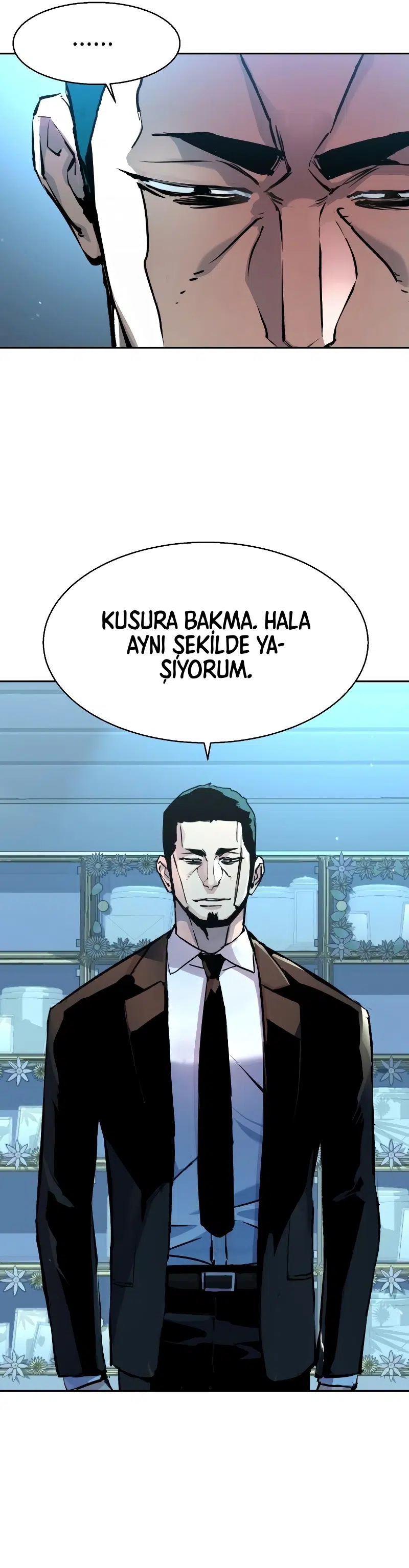Paralı Askerin Eve Dönüşü - Bölüm 144 Sayfa 6