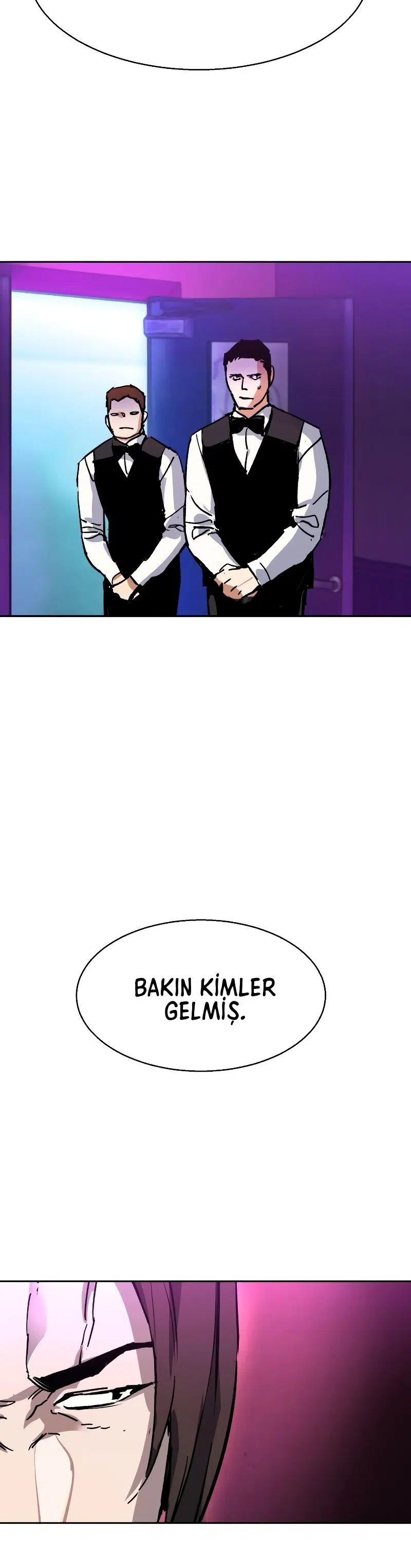 Paralı Askerin Eve Dönüşü - Bölüm 144 Sayfa 47