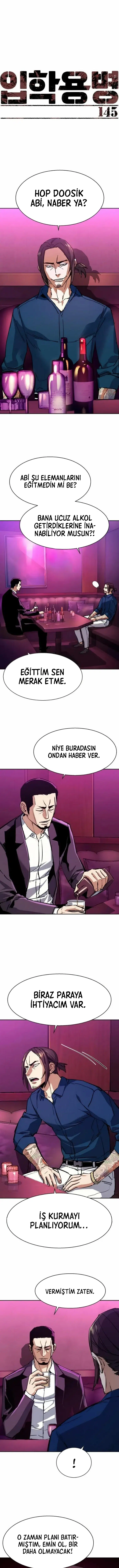 Paralı Askerin Eve Dönüşü - Bölüm 145 Sayfa 2