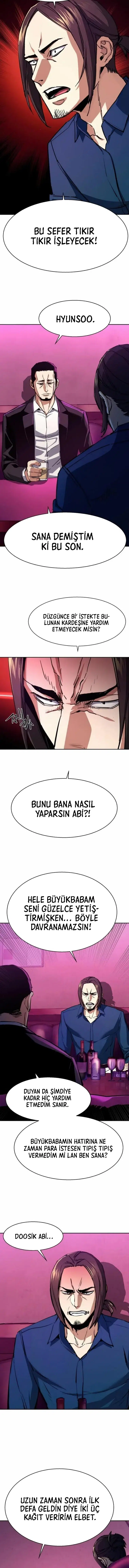 Paralı Askerin Eve Dönüşü - Bölüm 145 Sayfa 3