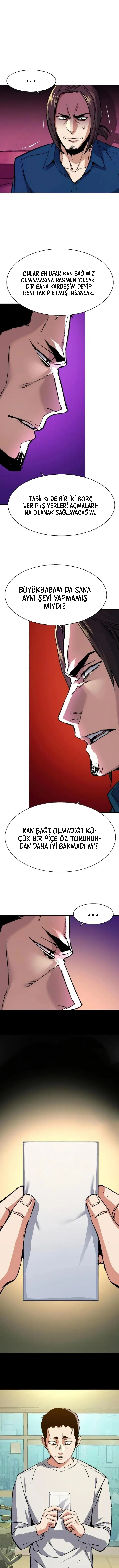 Paralı Askerin Eve Dönüşü - Bölüm 145 Sayfa 5
