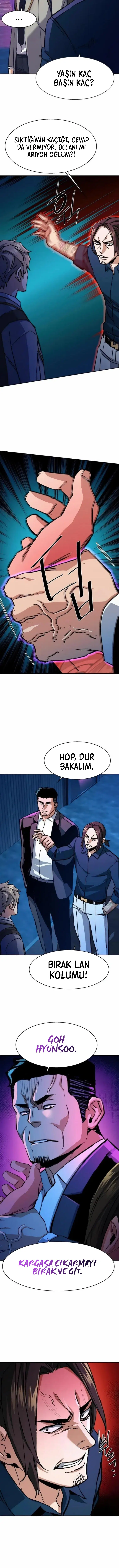 Paralı Askerin Eve Dönüşü - Bölüm 145 Sayfa 10