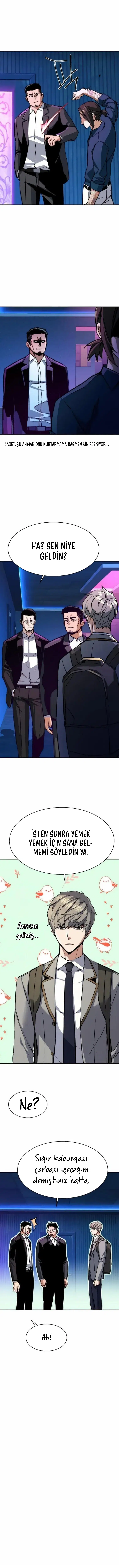 Paralı Askerin Eve Dönüşü - Bölüm 145 Sayfa 11