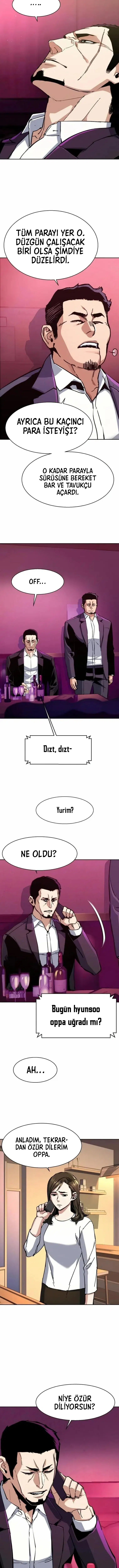 Paralı Askerin Eve Dönüşü - Bölüm 145 Sayfa 13