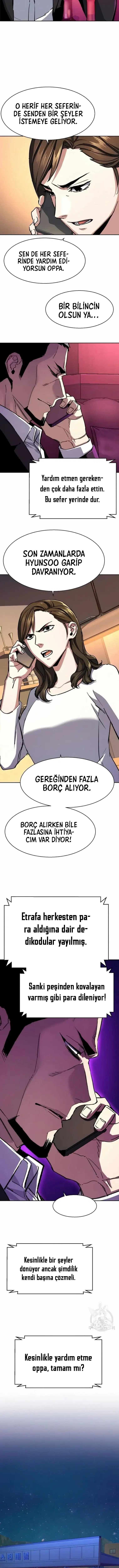 Paralı Askerin Eve Dönüşü - Bölüm 145 Sayfa 14