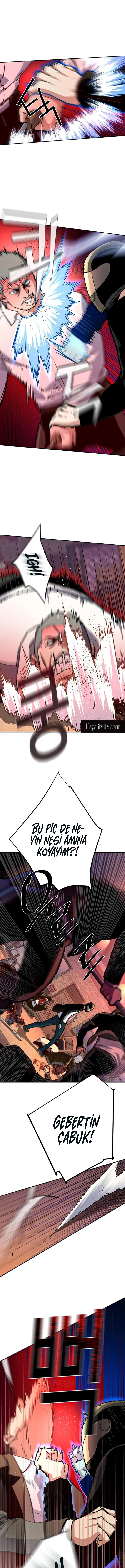 Paralı Askerin Eve Dönüşü - Bölüm 149 Sayfa 8