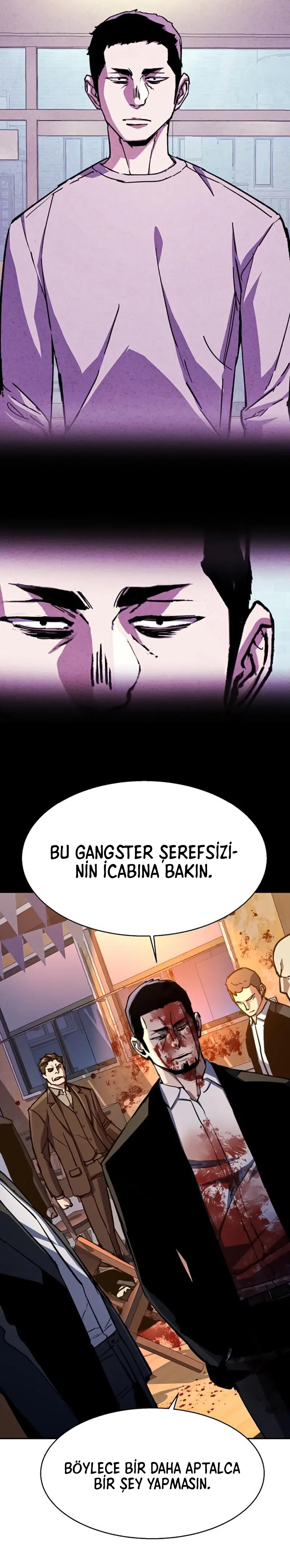 Paralı Askerin Eve Dönüşü - Bölüm 150 Sayfa 3