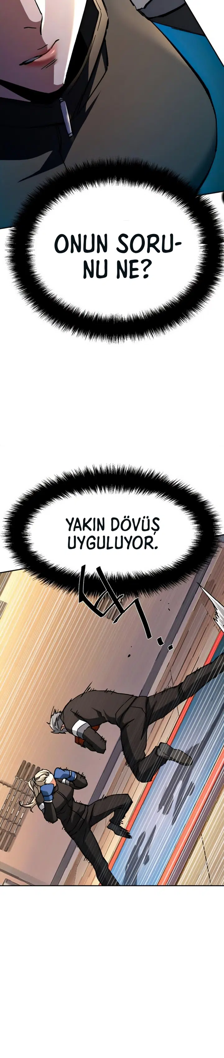 Paralı Askerin Eve Dönüşü - Bölüm 153 Sayfa 10