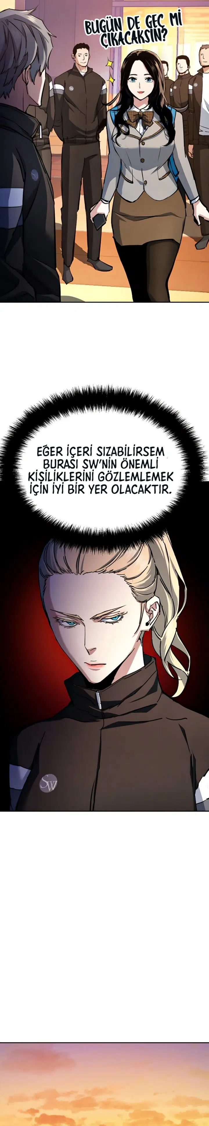 Paralı Askerin Eve Dönüşü - Bölüm 153 Sayfa 26