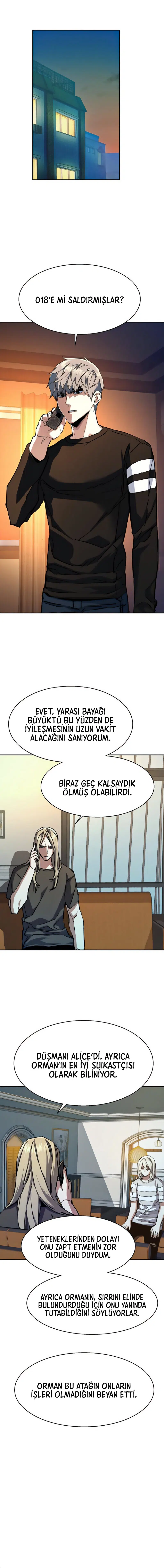 Paralı Askerin Eve Dönüşü - Bölüm 154 Sayfa 2