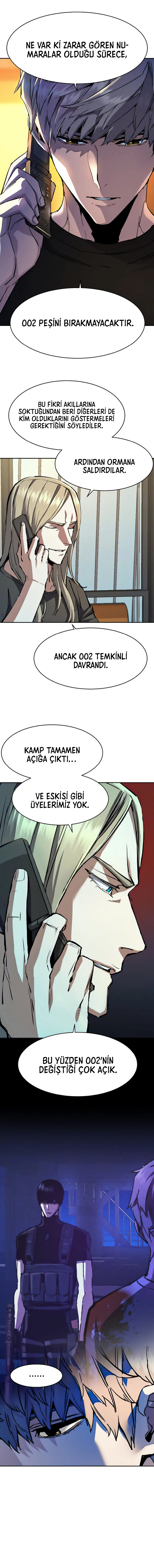 Paralı Askerin Eve Dönüşü - Bölüm 154 Sayfa 3
