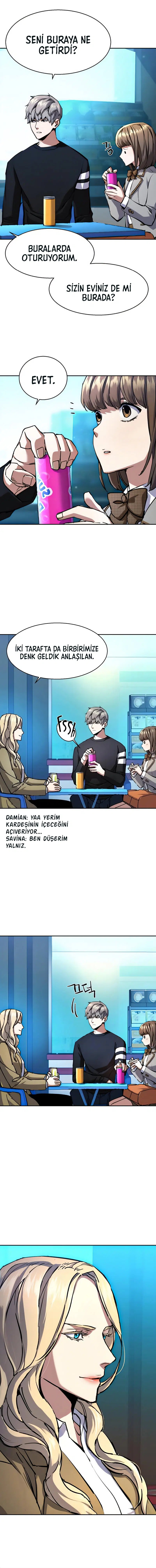 Paralı Askerin Eve Dönüşü - Bölüm 154 Sayfa 13