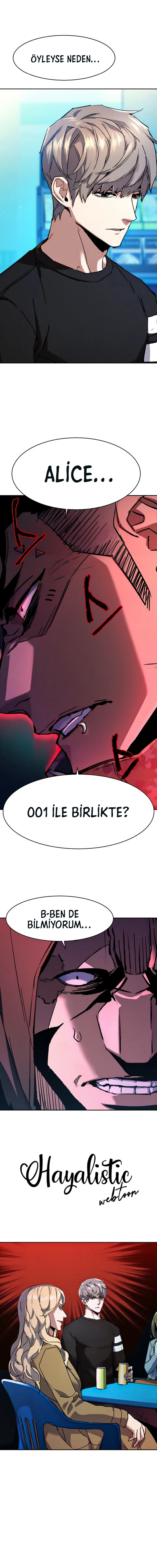 Paralı Askerin Eve Dönüşü - Bölüm 154 Sayfa 18