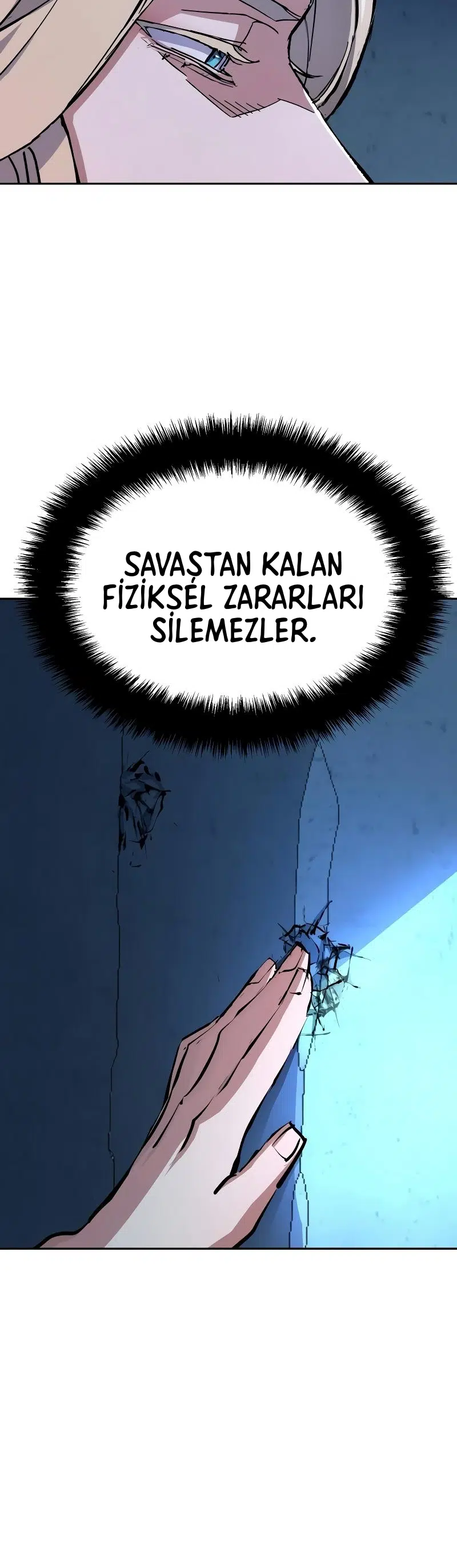 Paralı Askerin Eve Dönüşü - Bölüm 156 Sayfa 4