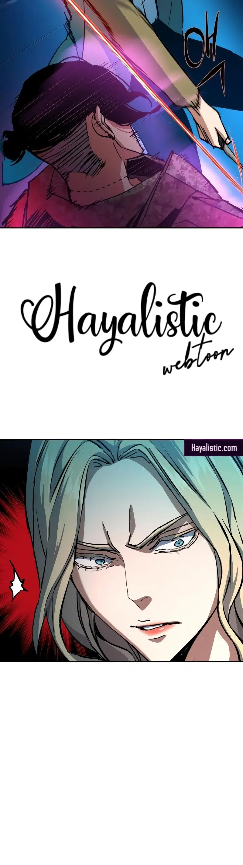 Paralı Askerin Eve Dönüşü - Bölüm 156 Sayfa 31