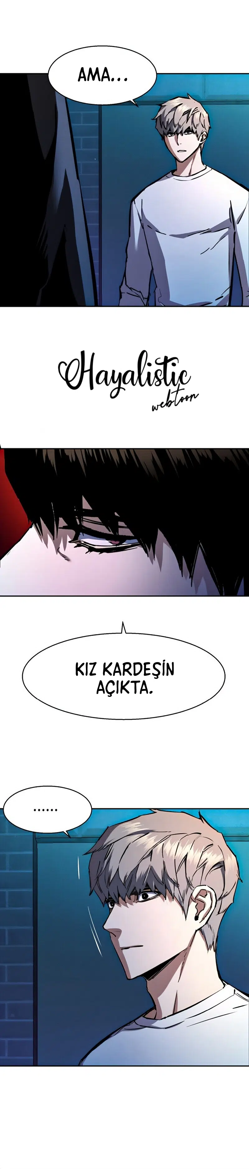 Paralı Askerin Eve Dönüşü - Bölüm 157 Sayfa 11