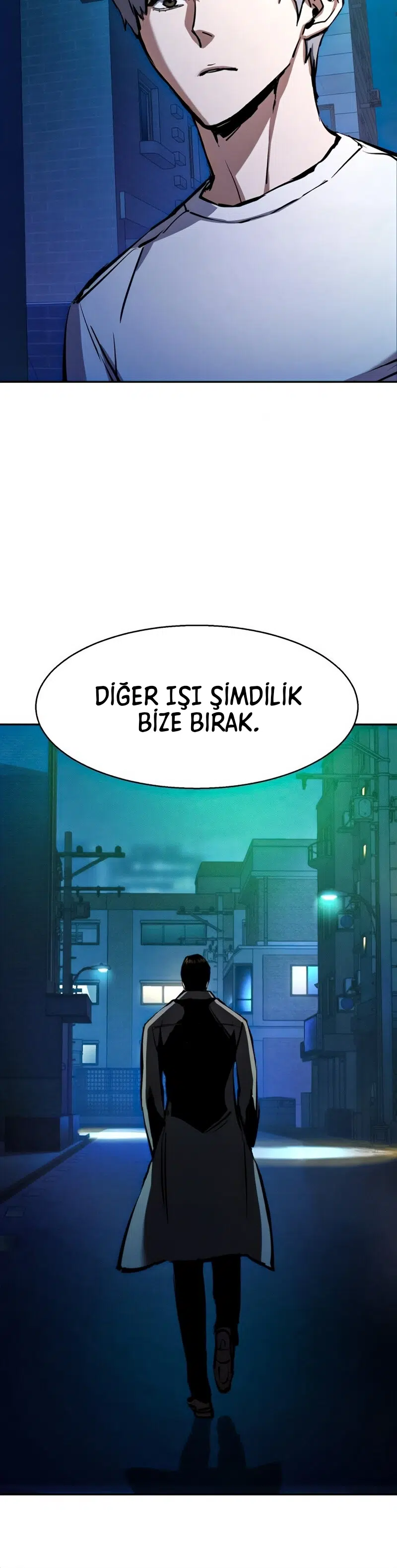 Paralı Askerin Eve Dönüşü - Bölüm 157 Sayfa 13