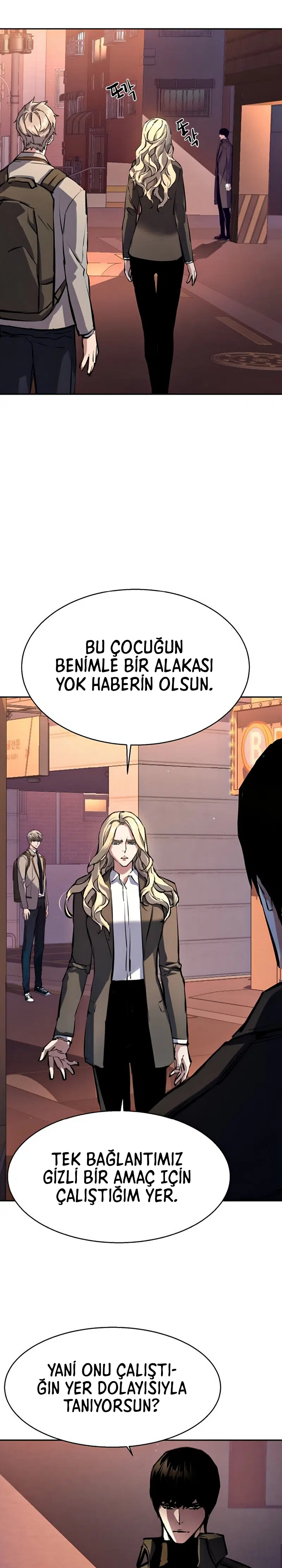 Paralı Askerin Eve Dönüşü - Bölüm 157 Sayfa 26