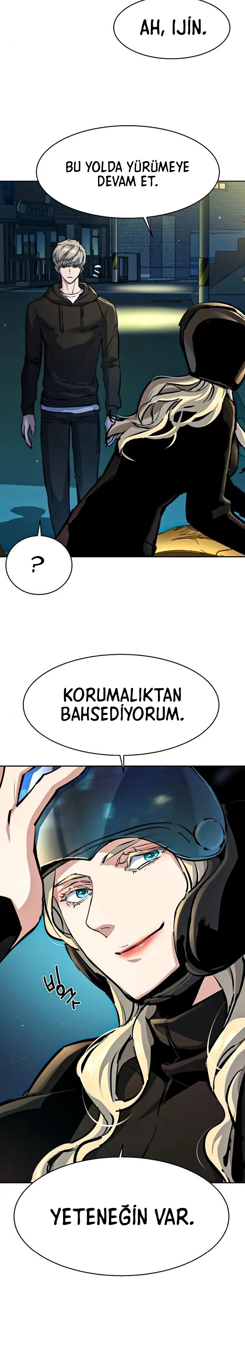 Paralı Askerin Eve Dönüşü - Bölüm 158 Sayfa 13