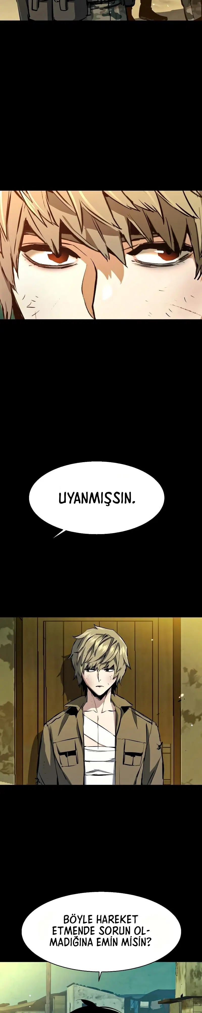 Paralı Askerin Eve Dönüşü - Bölüm 159 Sayfa 5