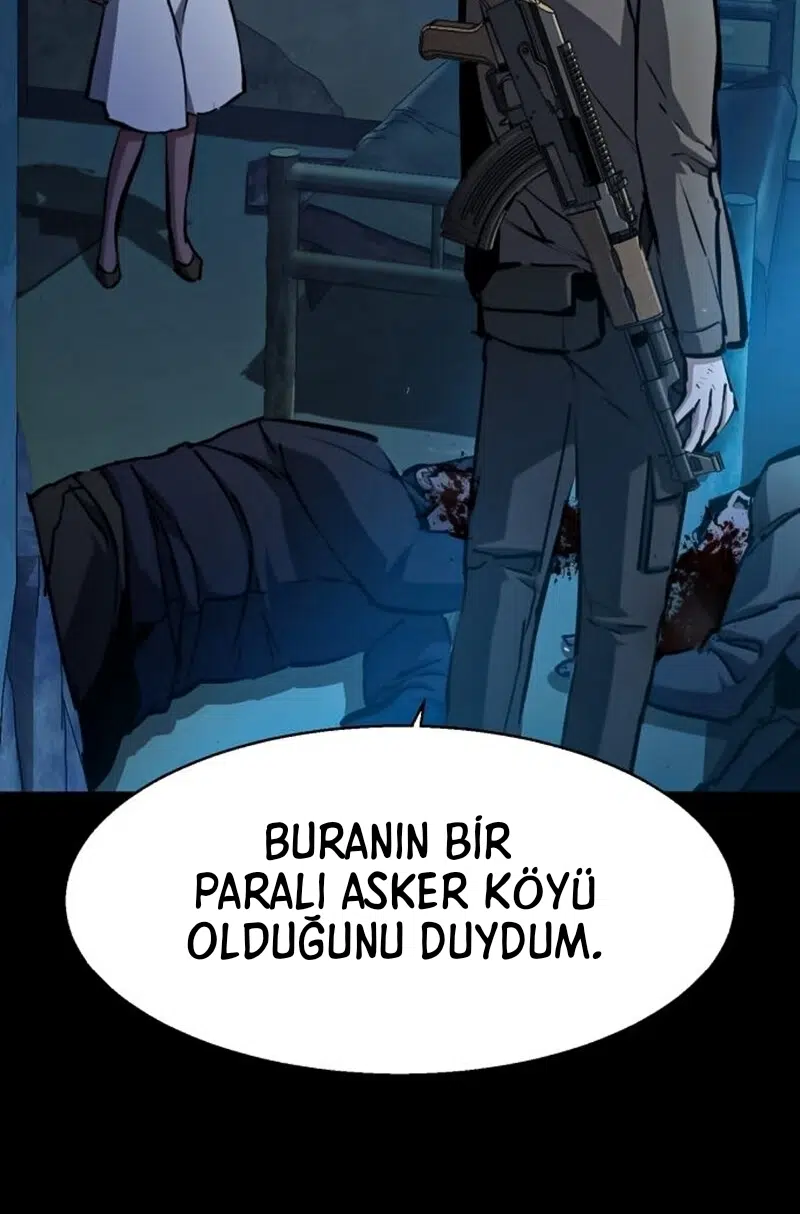 Paralı Askerin Eve Dönüşü - Bölüm 160 Sayfa 14