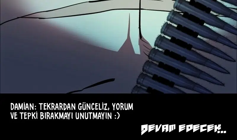 Paralı Askerin Eve Dönüşü - Bölüm 160 Sayfa 40