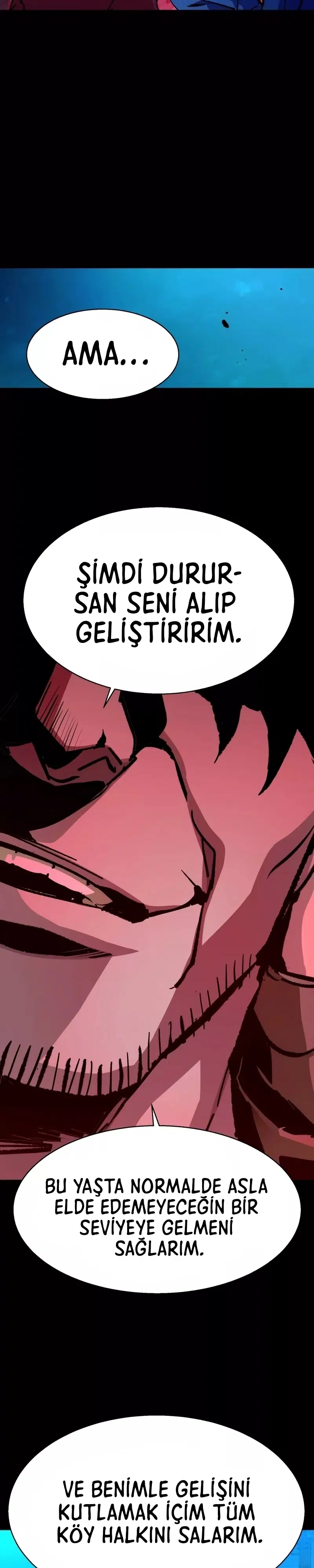 Paralı Askerin Eve Dönüşü - Bölüm 161 Sayfa 7
