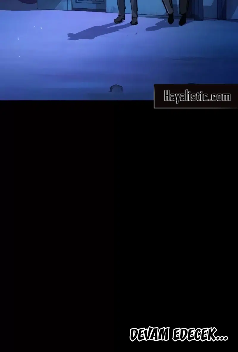 Paralı Askerin Eve Dönüşü - Bölüm 161 Sayfa 41