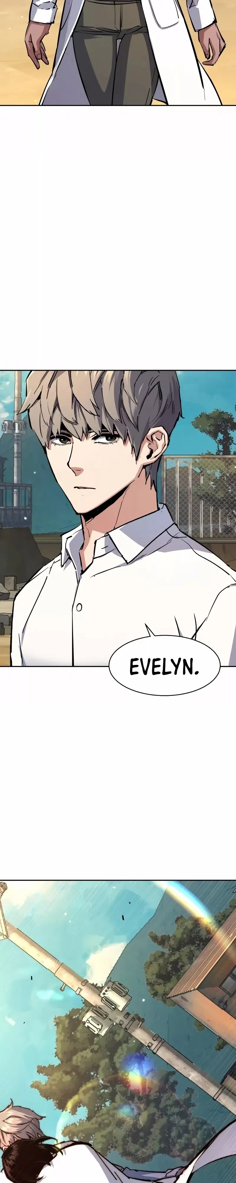 Paralı Askerin Eve Dönüşü - Bölüm 162 Sayfa 6