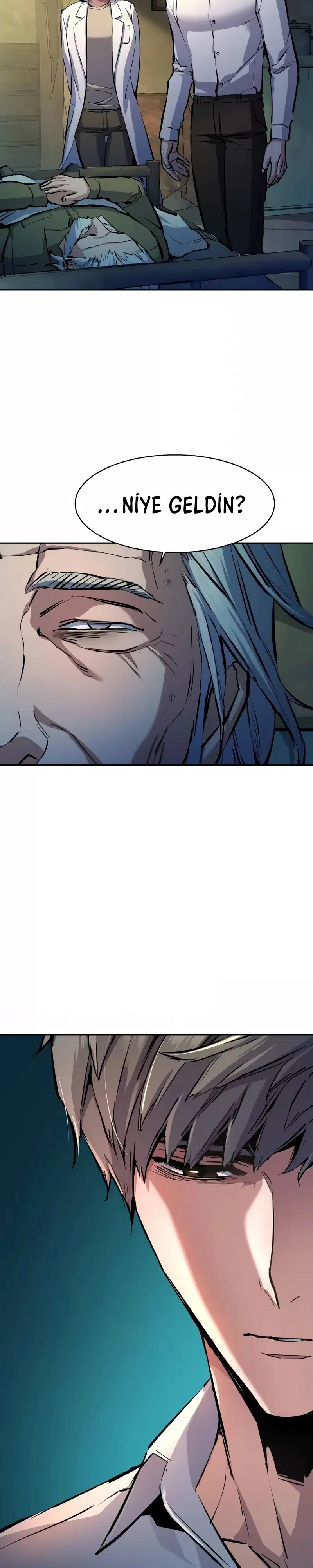 Paralı Askerin Eve Dönüşü - Bölüm 162 Sayfa 14