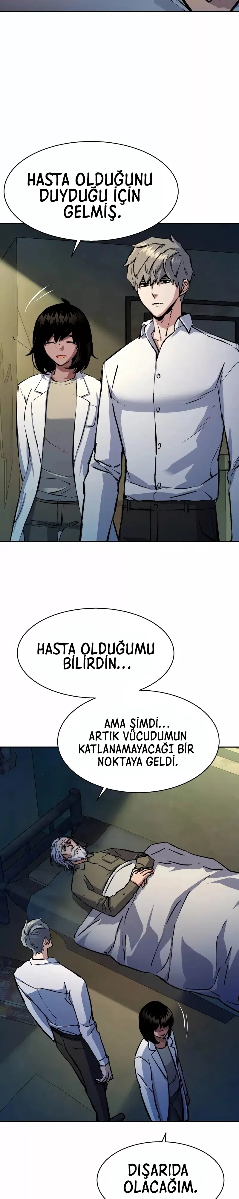 Paralı Askerin Eve Dönüşü - Bölüm 162 Sayfa 15