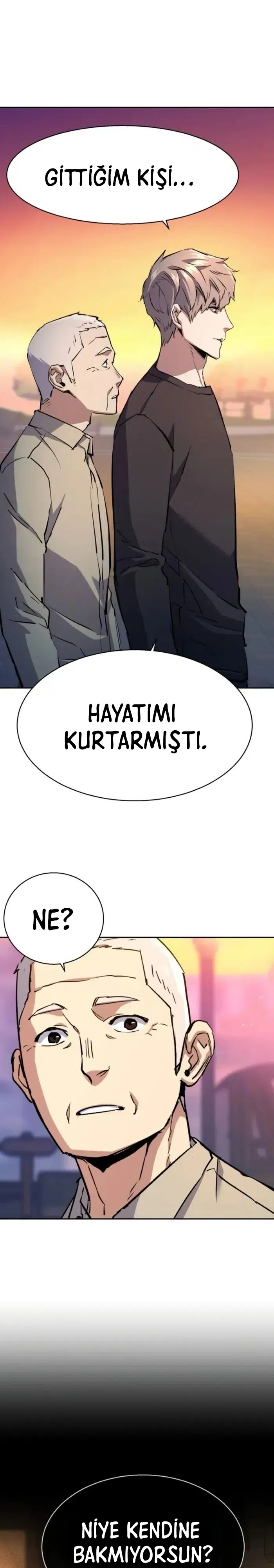 Paralı Askerin Eve Dönüşü - Bölüm 163 Sayfa 25