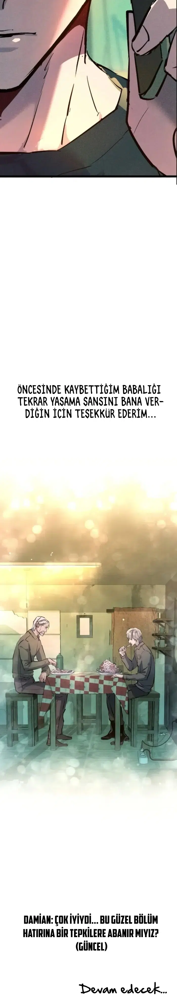 Paralı Askerin Eve Dönüşü - Bölüm 163 Sayfa 35