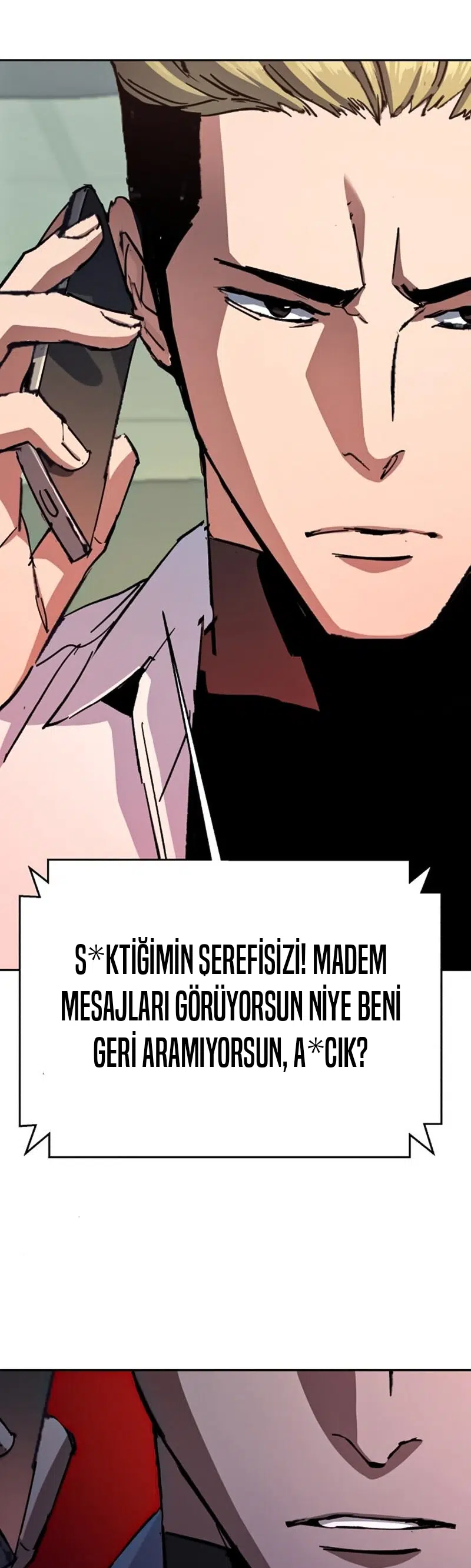 Paralı Askerin Eve Dönüşü - Bölüm 164 Sayfa 24