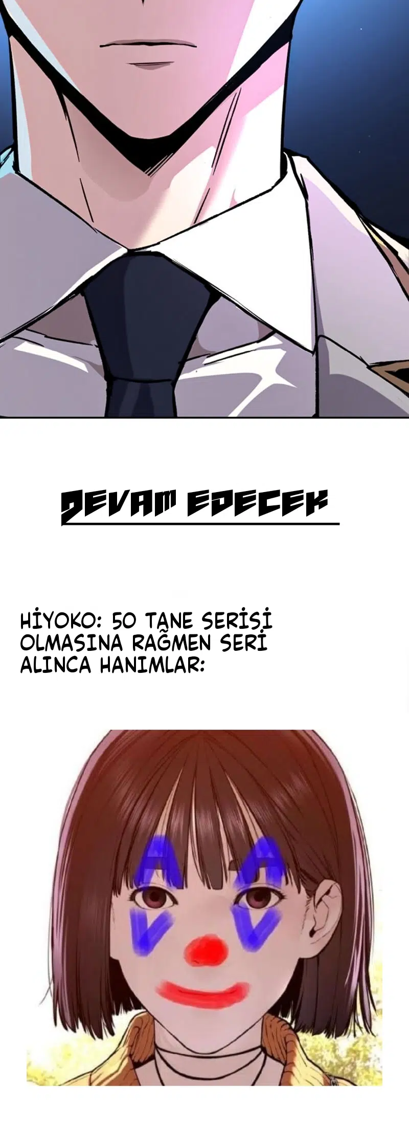 Paralı Askerin Eve Dönüşü - Bölüm 164 Sayfa 41