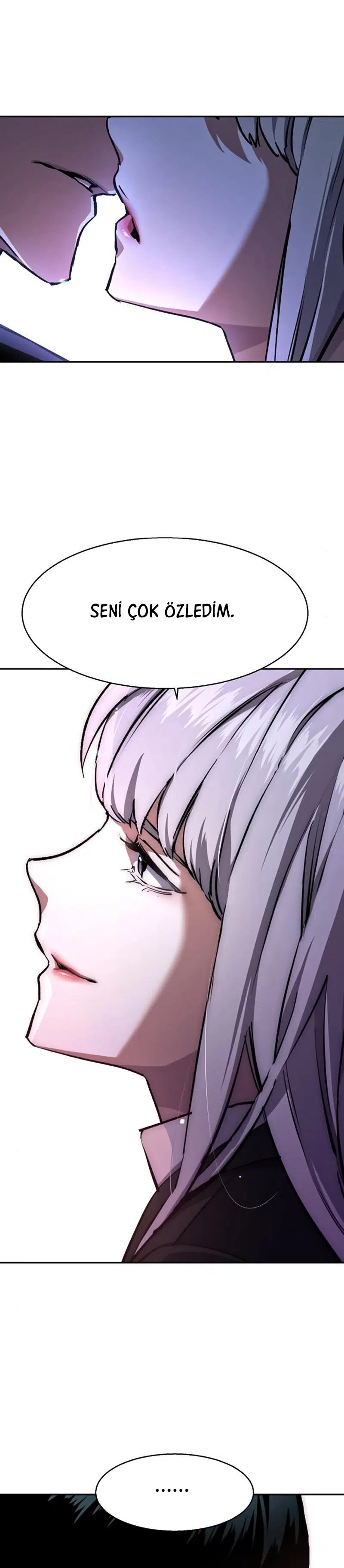 Paralı Askerin Eve Dönüşü - Bölüm 167 Sayfa 8