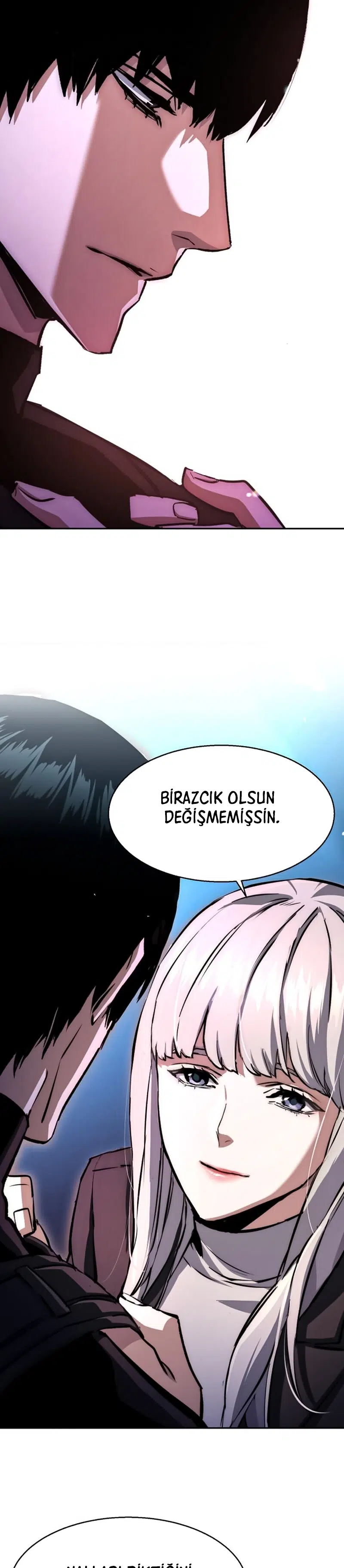 Paralı Askerin Eve Dönüşü - Bölüm 167 Sayfa 9