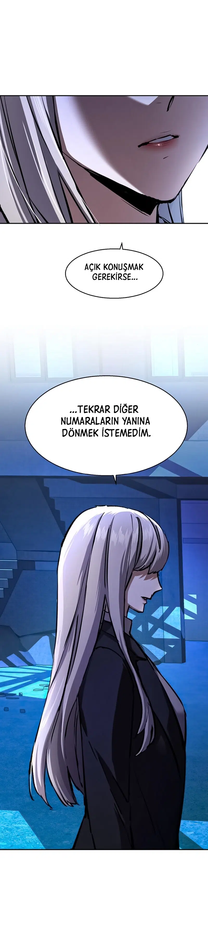 Paralı Askerin Eve Dönüşü - Bölüm 167 Sayfa 19