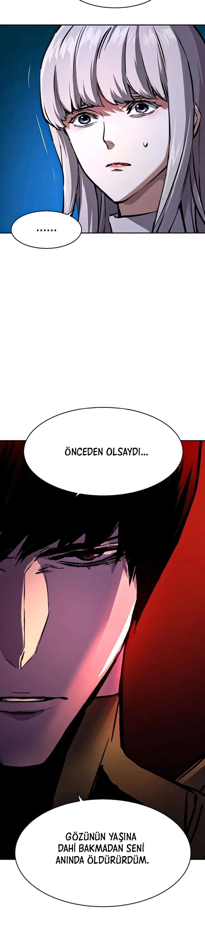 Paralı Askerin Eve Dönüşü - Bölüm 167 Sayfa 30