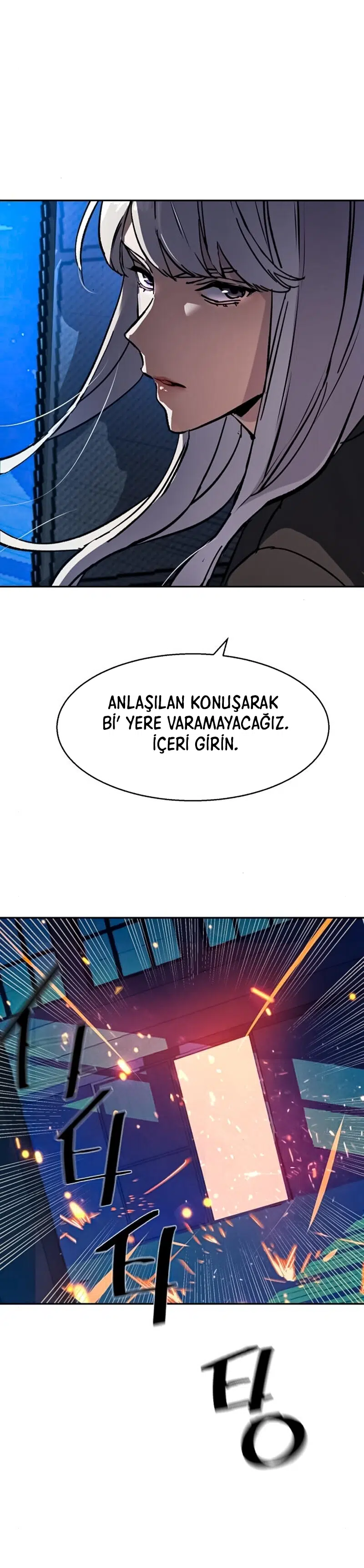 Paralı Askerin Eve Dönüşü - Bölüm 167 Sayfa 42