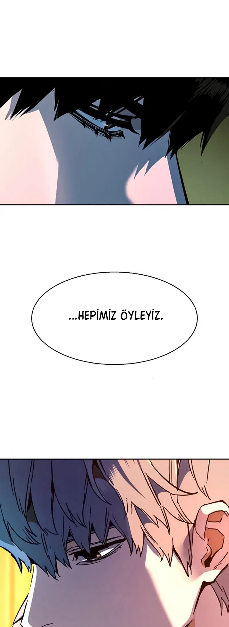 Paralı Askerin Eve Dönüşü - Bölüm 168 Sayfa 29