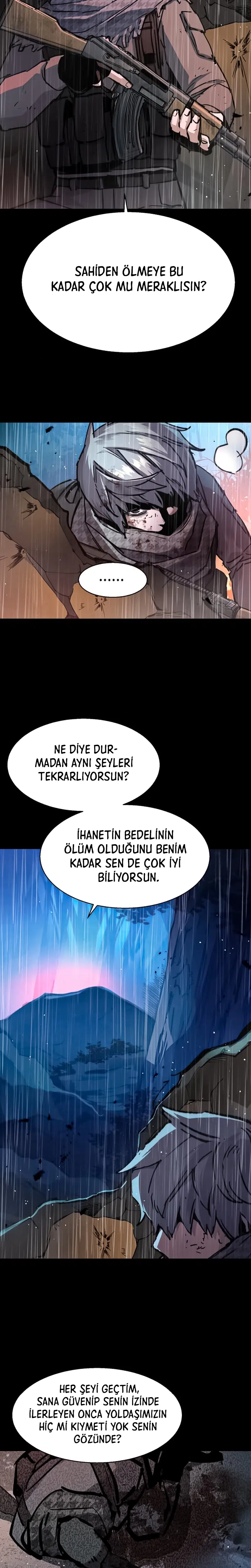 Paralı Askerin Eve Dönüşü - Bölüm 169 Sayfa 9