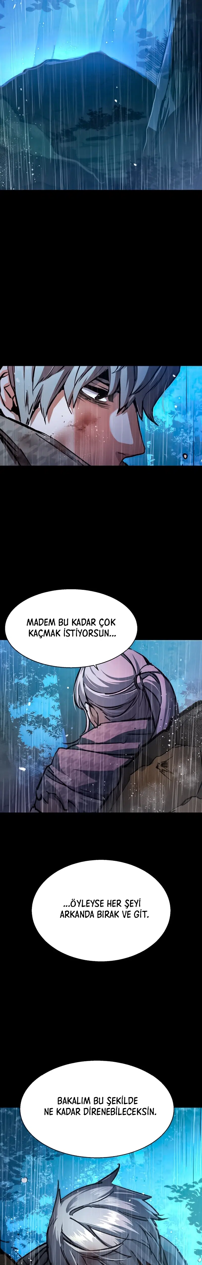 Paralı Askerin Eve Dönüşü - Bölüm 169 Sayfa 13