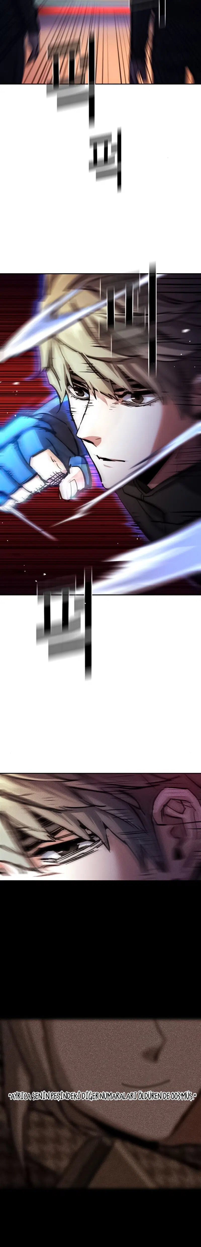 Paralı Askerin Eve Dönüşü - Bölüm 169 Sayfa 17