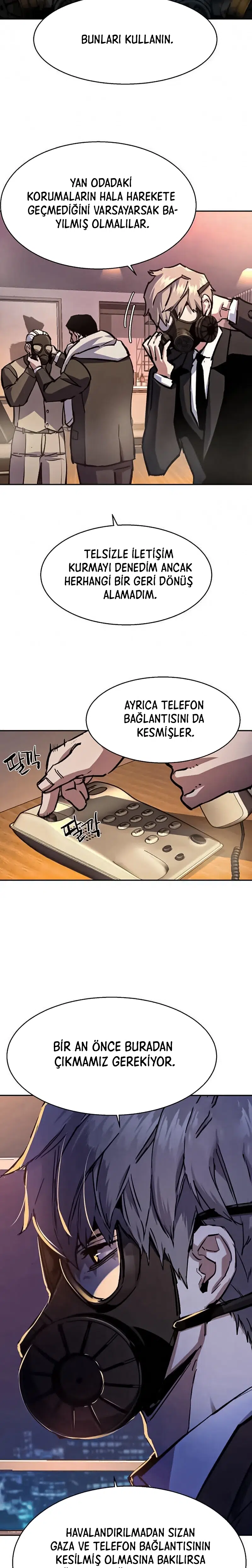 Paralı Askerin Eve Dönüşü - Bölüm 171 Sayfa 13